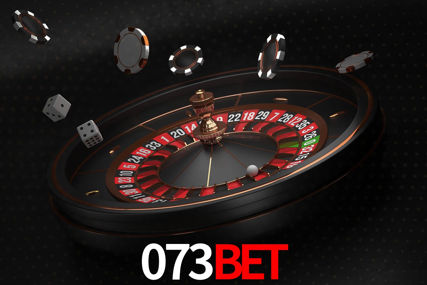073BET - Plataforma Brasileira de Autorização - 073BET.COM