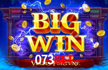 A Emoção da Loteria na 073BET: Uma Chance de Mudança de Vida