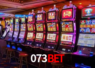 Desvendando o Mundo dos Jogos Virtuais na 073BET