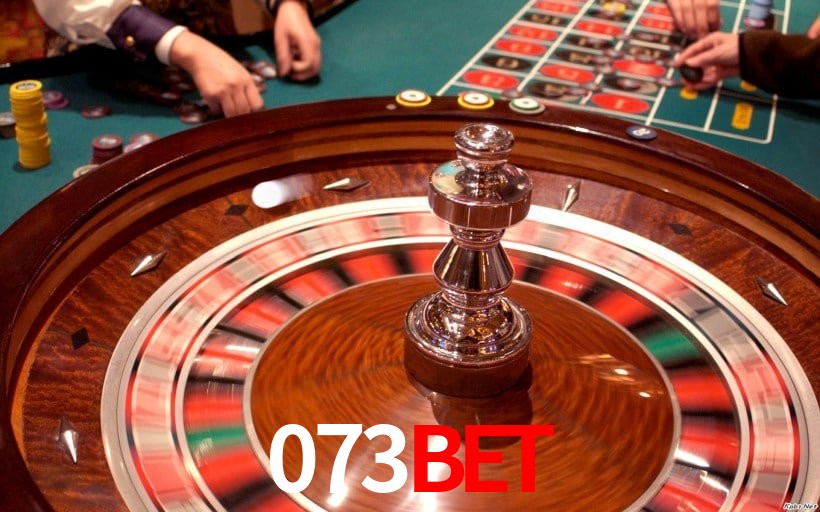 Experiência VIP 073BET