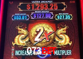 Apostas Esportivas na 073BET: Um Guia Completo