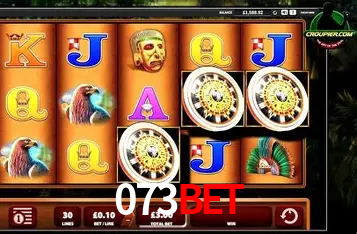 Explorando a Categoria de Eventos em Apostas na 073BET