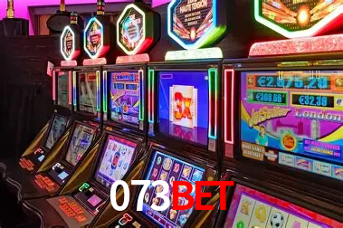 Apostas Esportivas na 073BET: Um Guia Completo