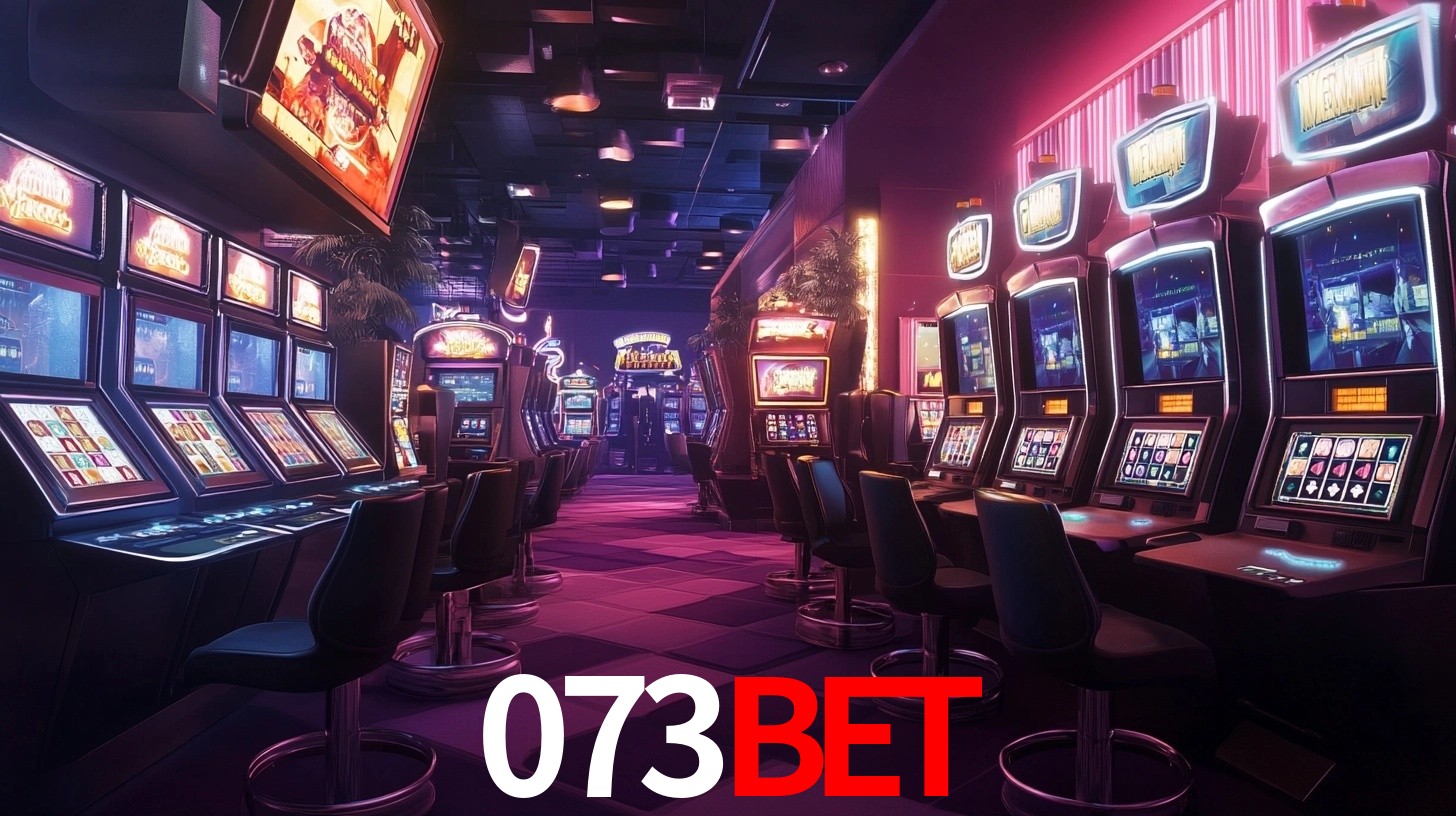 Explore as vantagens do 073BET: serviço profissional e confiabilidade