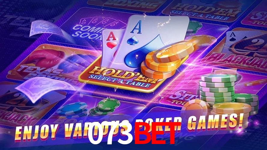Programa VIP 073BET