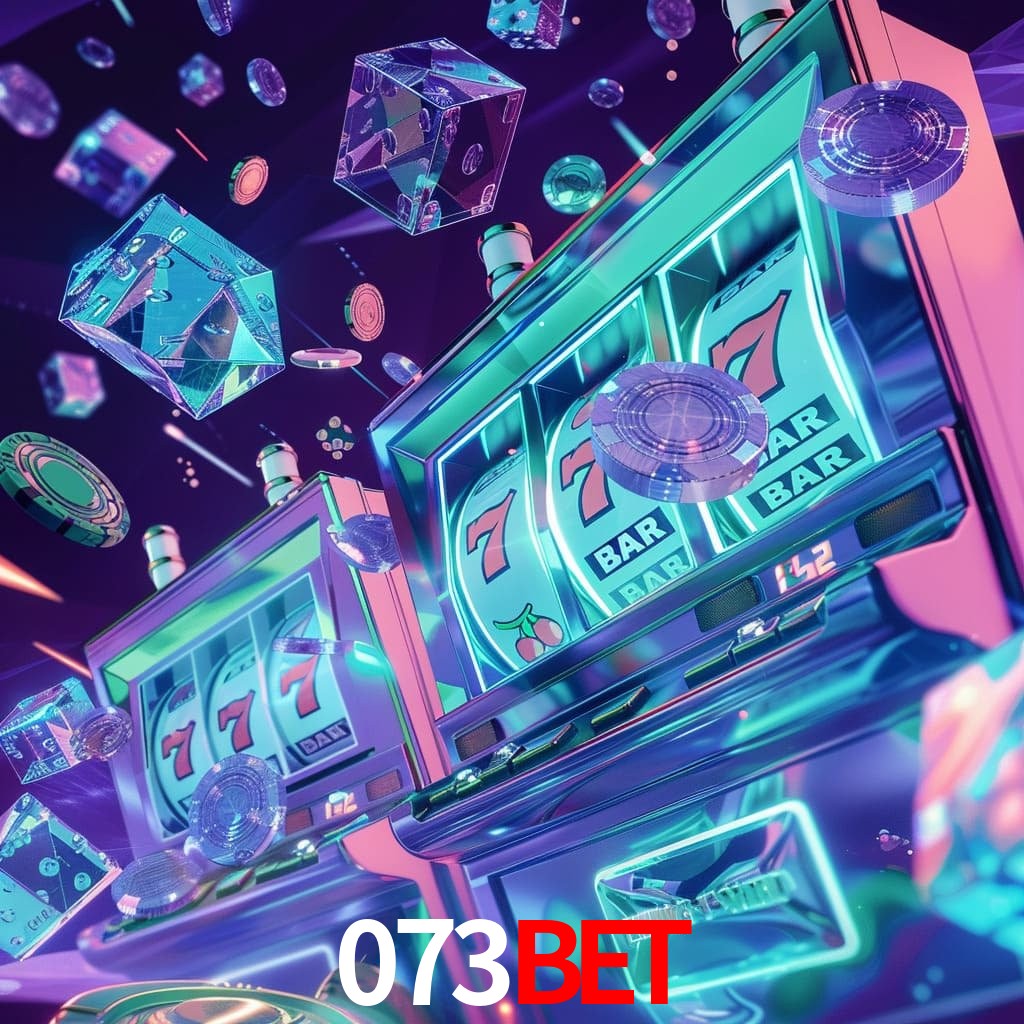 Mesa de Blackjack 073BET