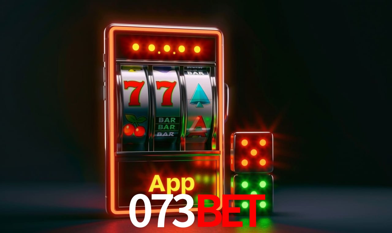 Integração de APIs 073BET