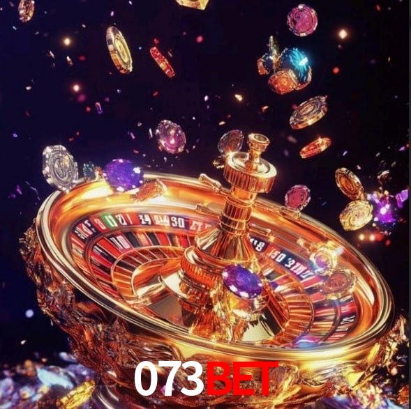 Casino Ao Vivo 073BET