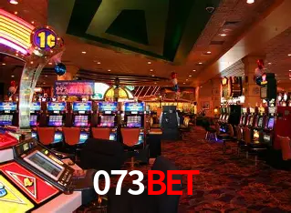 Inovações de Jogos na 073BET: O Futuro das Experiências Interativas