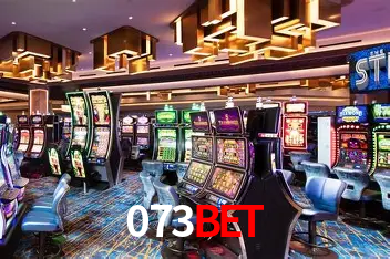 Descubra o Programa VIP da 073BET: Vantagens Exclusivas para Jogadores