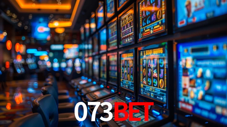 Desvendando o Mundo dos Jogos Virtuais na 073BET