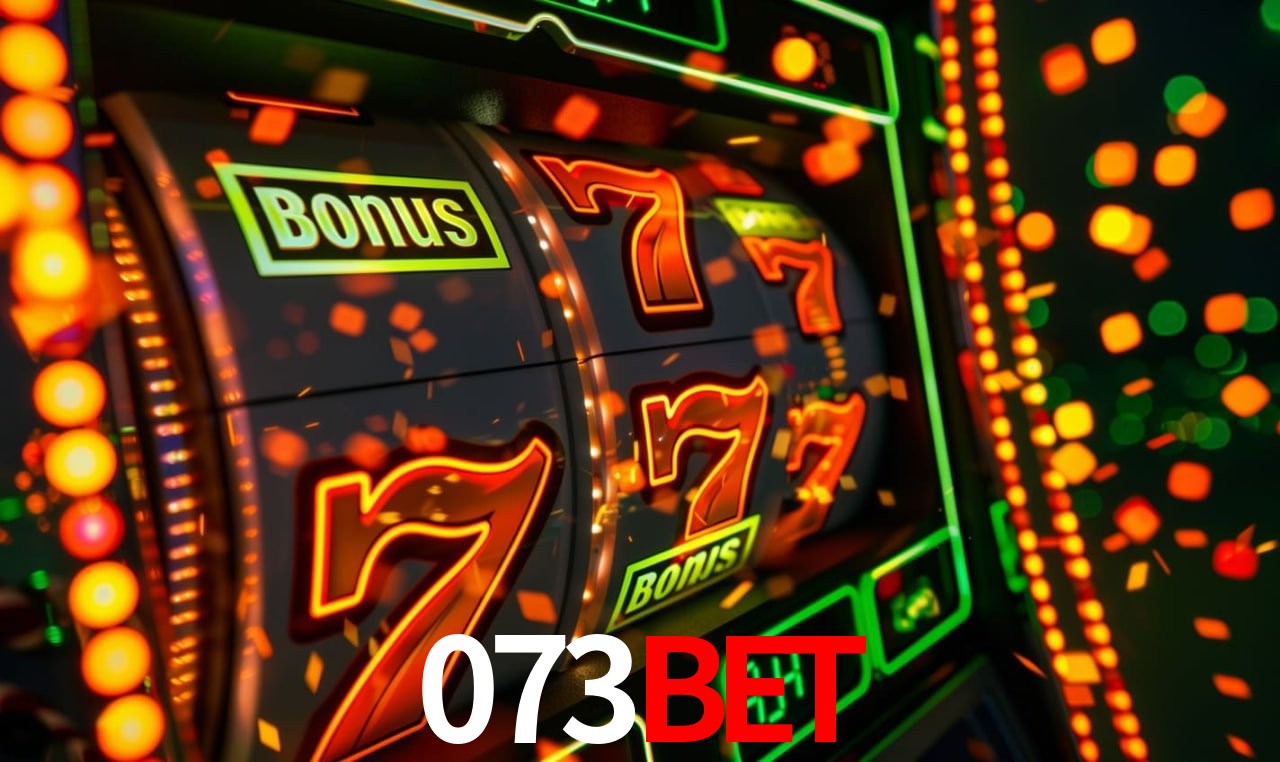Torneios 073BET