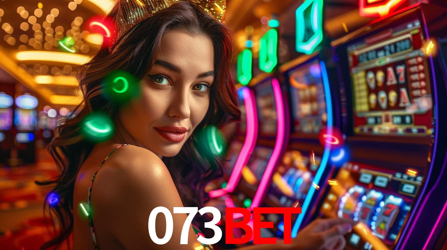 PIX Instantâneo 073BET