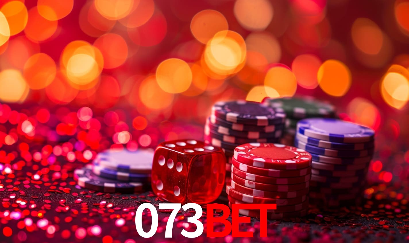 Estatísticas Esportivas 073BET