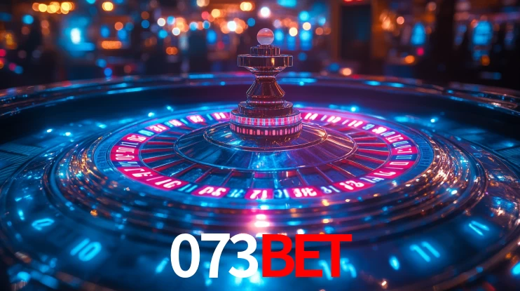 Experimente o Login Seguro Premium no 073BET