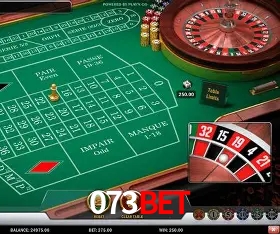 A Emoção da Loteria na 073BET: Uma Chance de Mudança de Vida