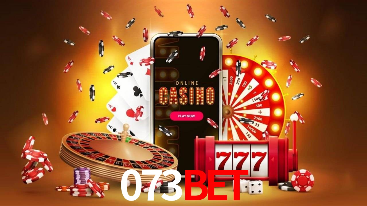 Estatísticas 073BET