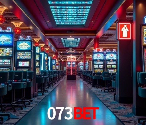 Jogos Exclusivos 073BET