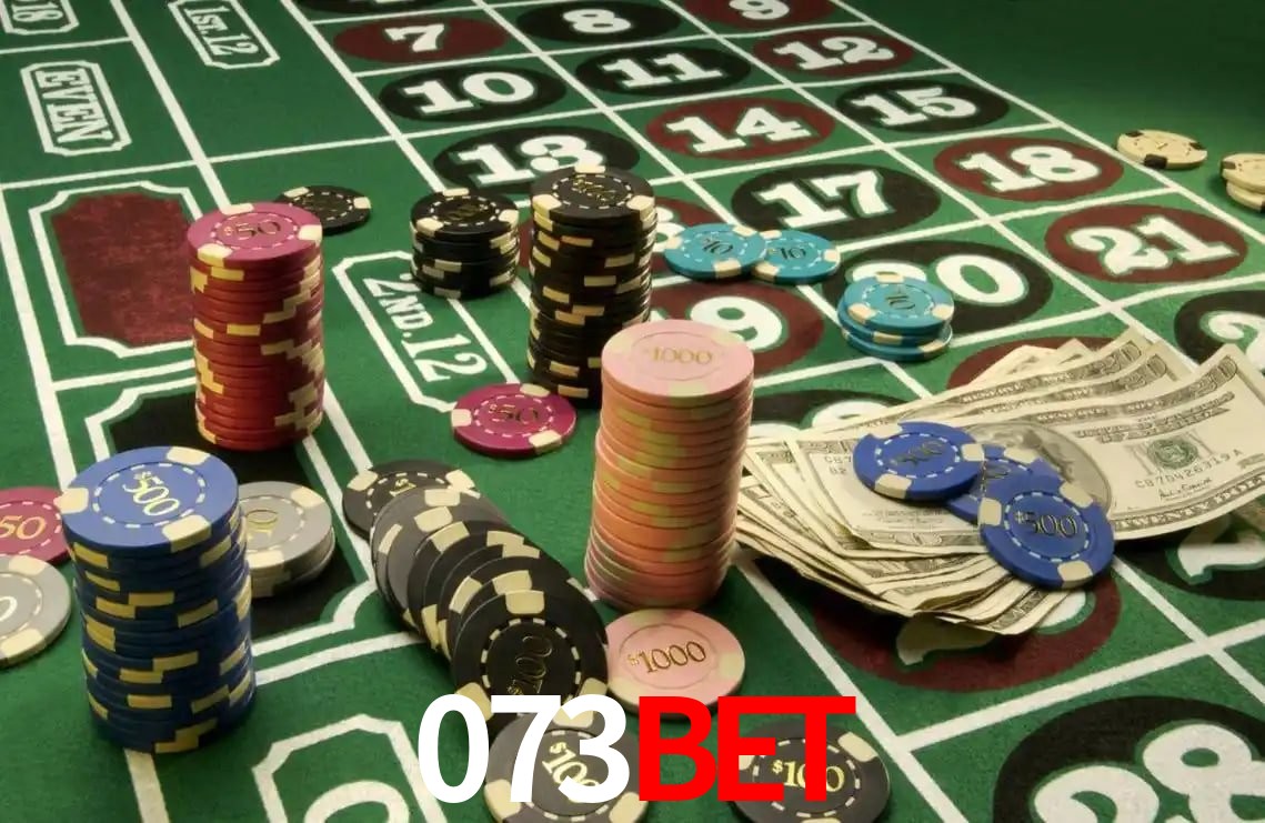 073BET: Jogos de Caça-Níqueis-Altas Recompensas, Roleta-Velocidade, Blackjack-Desafios Máximos