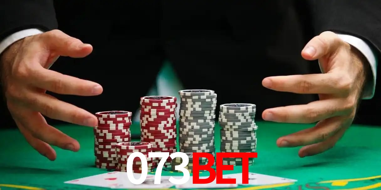 Especiais de Fim de Semana 073BET