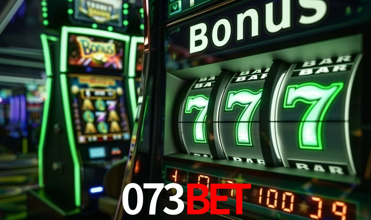 Descubra a Essência do 073BET: Nossa História e Compromissos