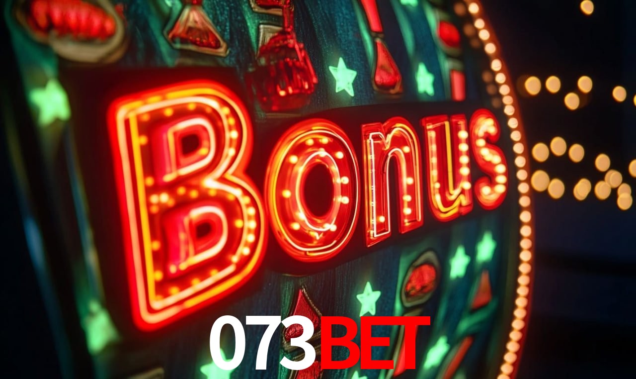 Estatísticas Esportivas 073BET