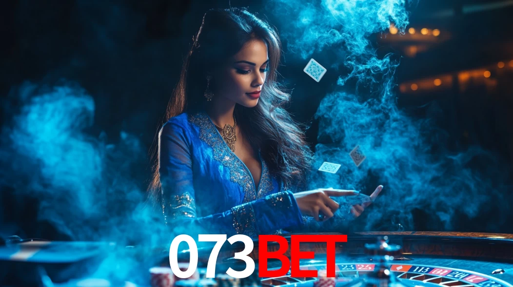 Apostas de Futebol 073BET