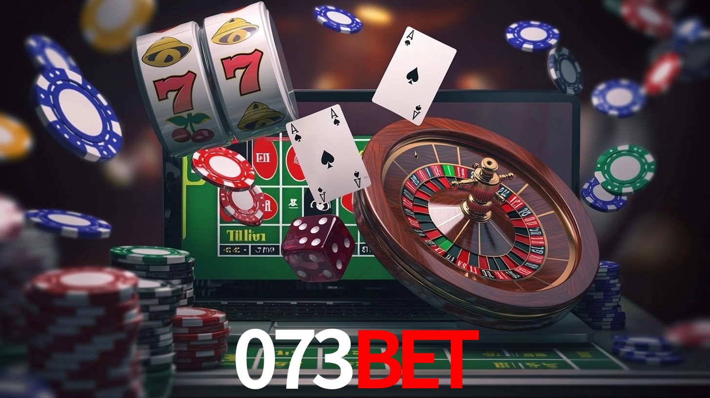 073BET,073BET.COM