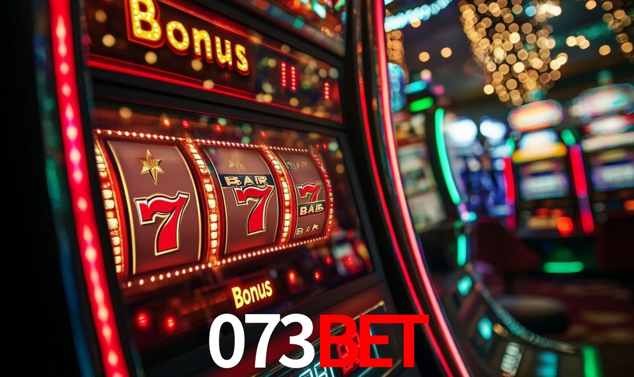 Jogos Exclusivos 073BET