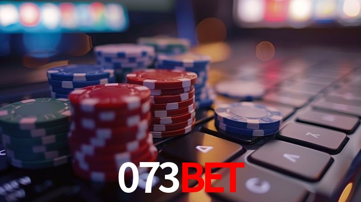 Promoções Sazonais 073bet
