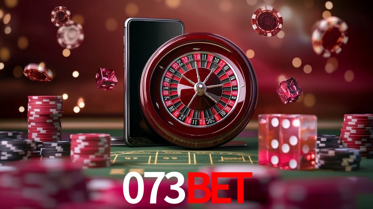 Basketball Betting 073bet