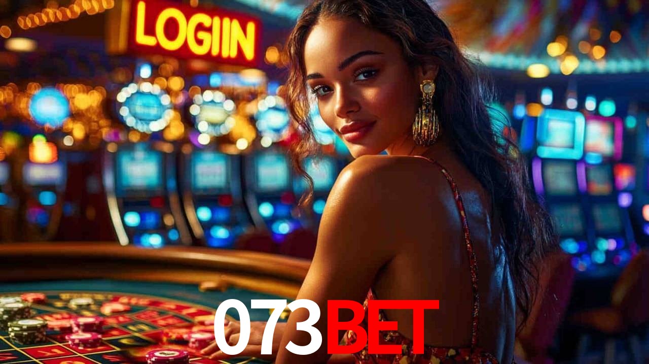 Segurança 2FA 073bet