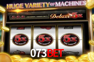 Descubra o Mundo do Cassino Online com 073bet