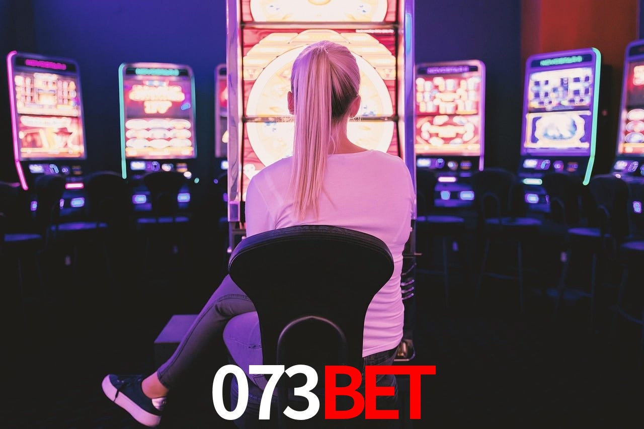 Live Casino 073bet