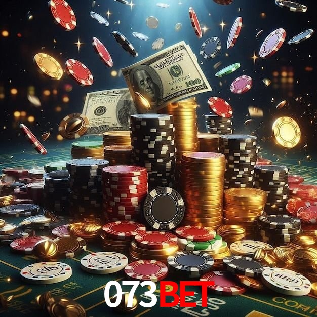 PIX Instantâneo 073bet