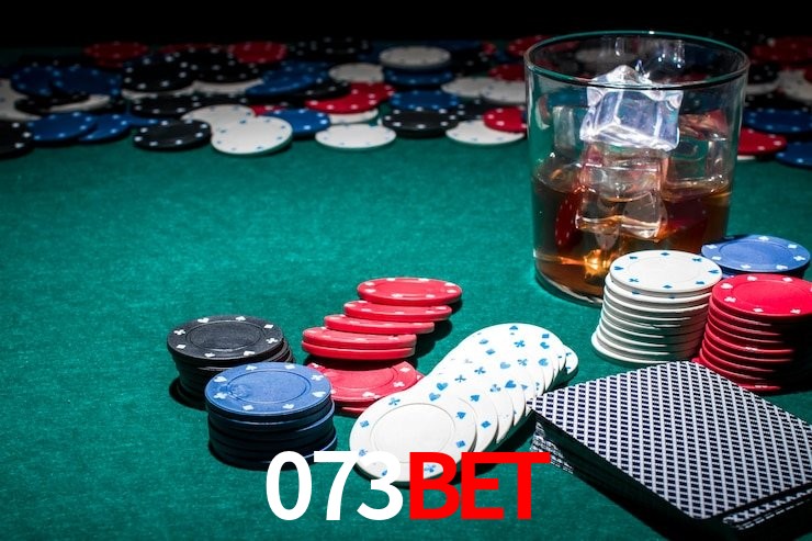 Apostas de Futebol 073bet