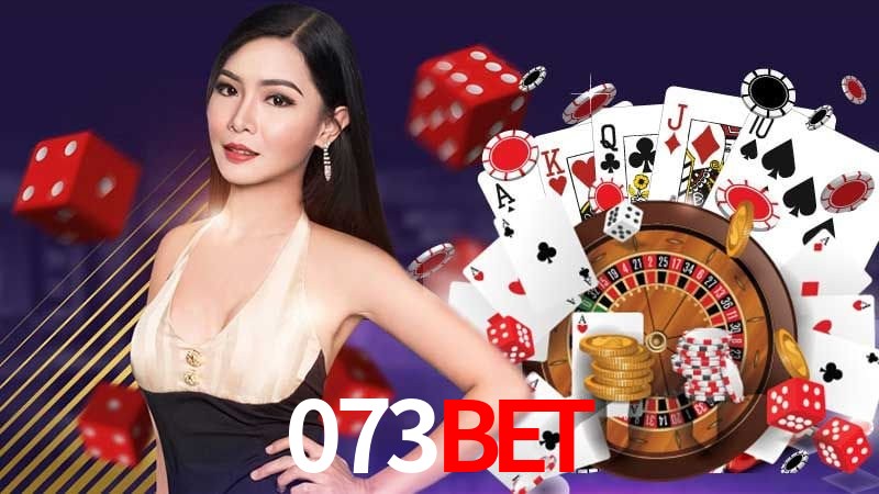 Mesa de Blackjack 073bet