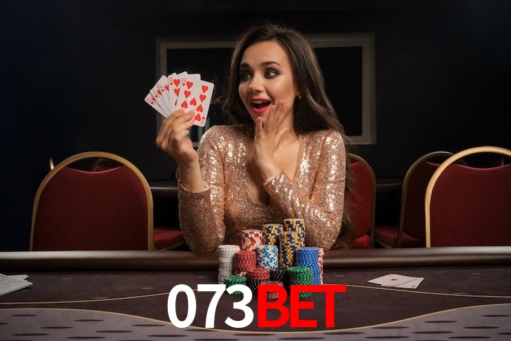 Programa VIP 073bet