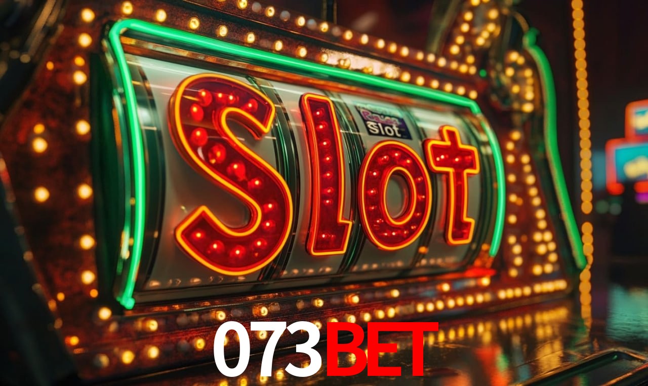 Ofertas Exclusivas 073bet