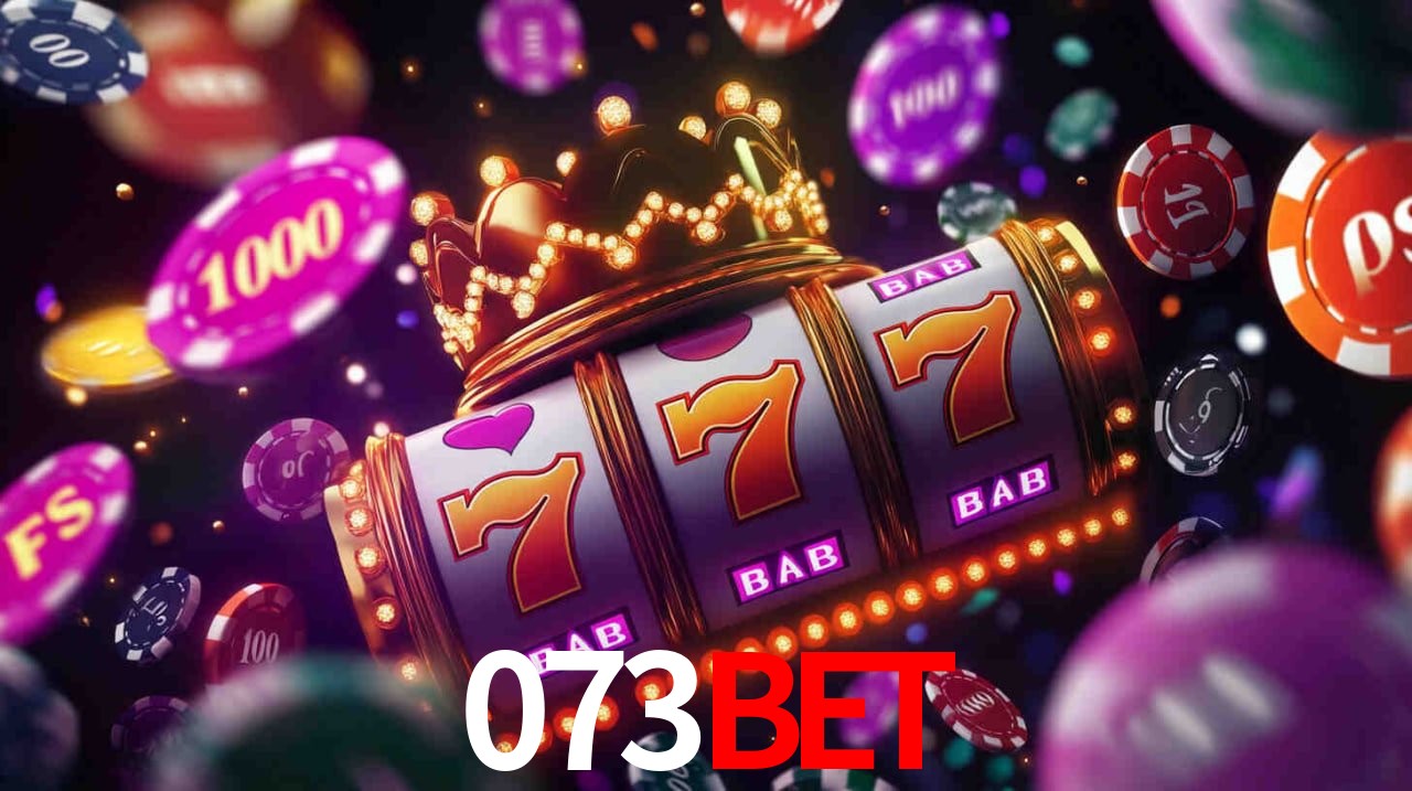 Slot Games 073bet