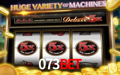 Apostas Esportivas na 073bet: Um Guia Completo