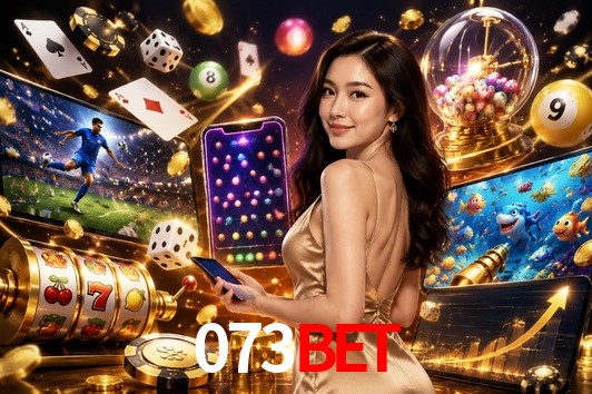 Quick Registration 073bet