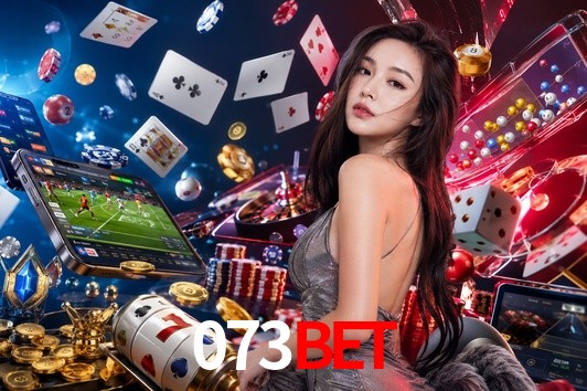 Game Providers 073bet
