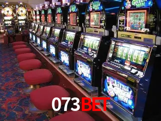 Explorando a Categoria de Eventos em Apostas na 073bet