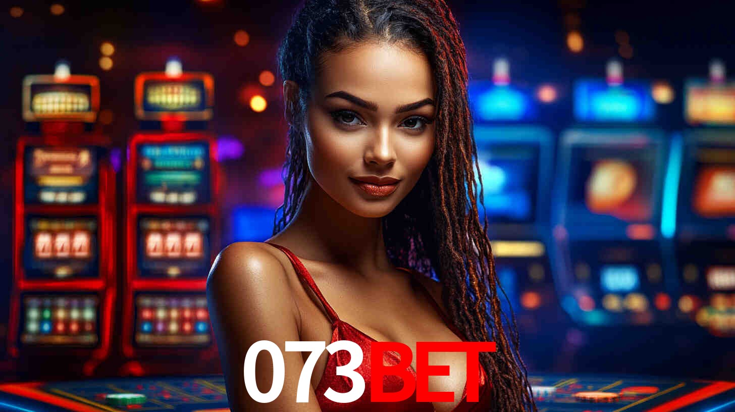 Desvendando o Mundo dos Jogos Virtuais na 073bet