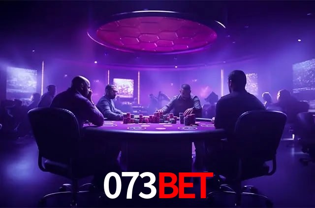 Jogos de Slot 073bet