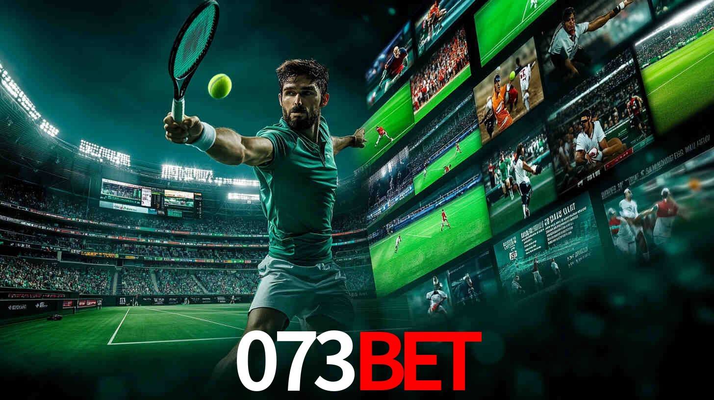 Explorando a Categoria de Eventos em Apostas na 073bet