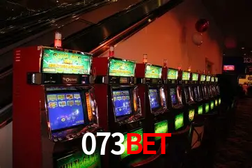 A Popularidade dos Caça-Níqueis no 073bet