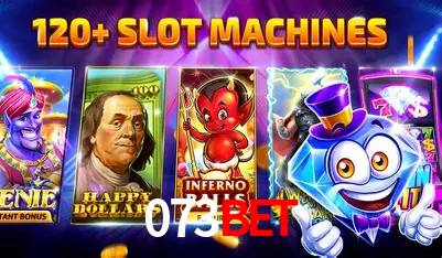 Blackjack na 073bet