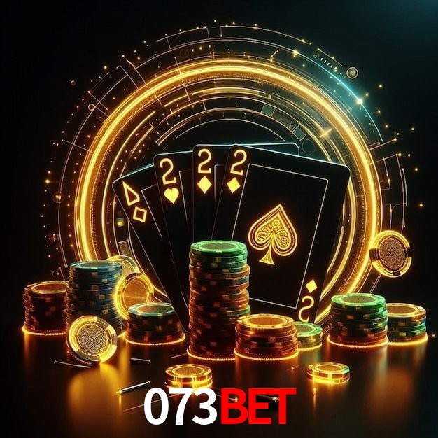 Login Seguro 073bet